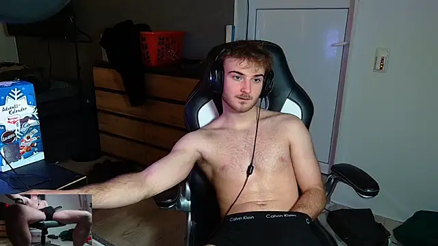 Rudi2007Eye online show from December 13, 2025, 8:47 pm