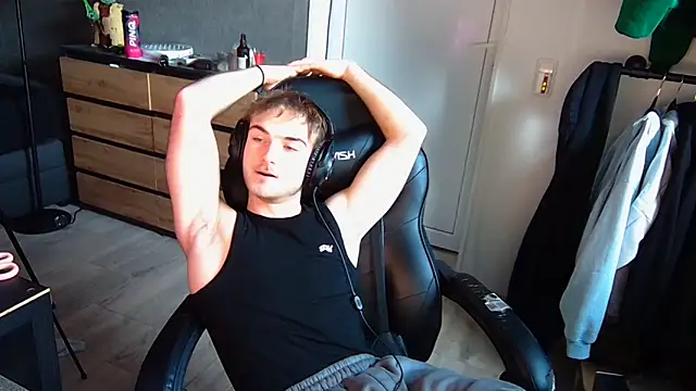 Rudi2007Eye online show from February 19, 2026, 3:08 pm