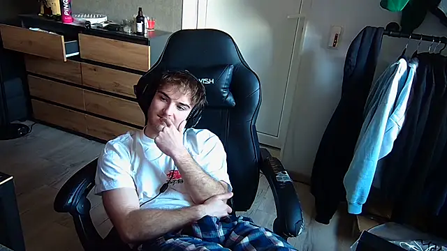 Rudi2007Eye online show from February 20, 2026, 10:16 am