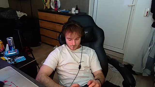 Rudi2007Eye online show from March 1, 2026, 7:05 pm