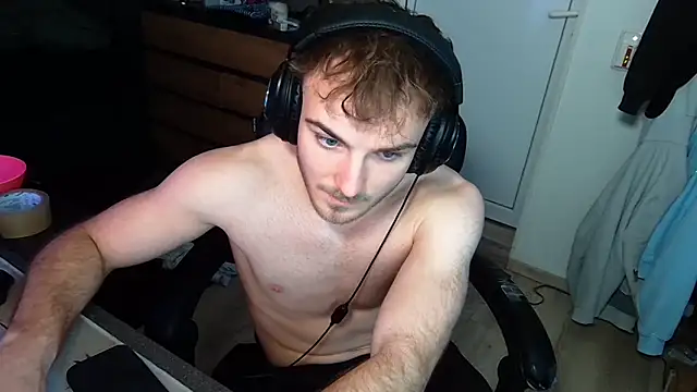 Rudi2007Eye online show from March 25, 2026, 5:41 pm