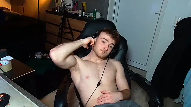 Rudi2007Eye online show from April 2, 2026, 7:55 pm