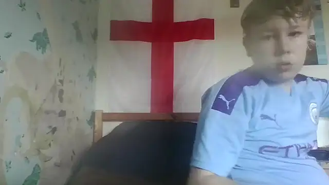 TomasCramp online show from March 18, 2026, 2:53 pm