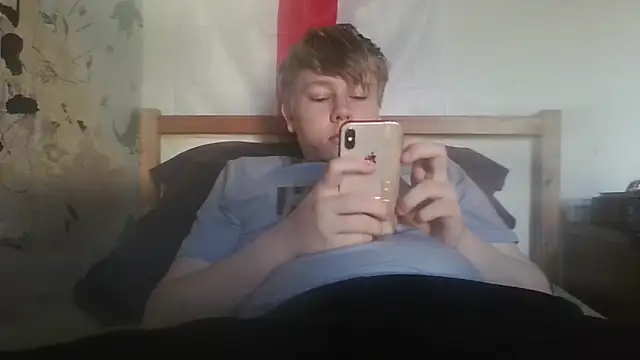 TomasCramp online show from March 21, 2026, 10:09 am