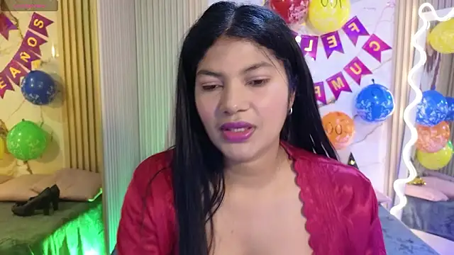 Lexy tay online show from February 9, 2026, 12:20 pm