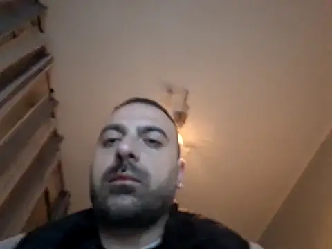 NegativeCleat4 online show from March 10, 2026, 9:09 pm