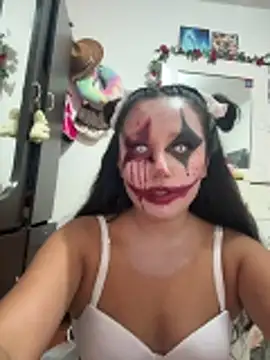 saranghae  online show from October 31, 2025, 11:17 pm