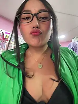 saranghae  online show from January 6, 2026, 10:01 pm