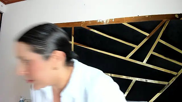 KikaDuque online show from March 24, 2026, 7:19 pm