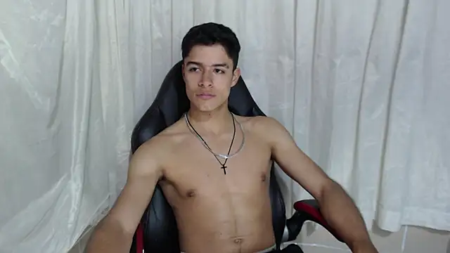 jacobbiker online show from November 25, 2025, 4:56 am