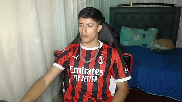 jacobbiker online show from January 7, 2026, 6:16 am