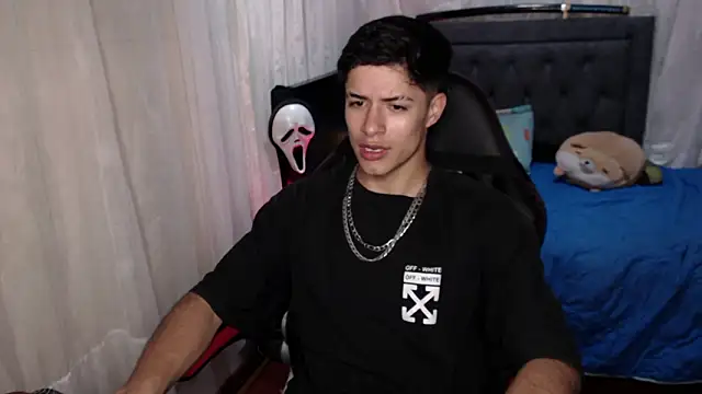 jacobbiker online show from February 9, 2026, 3:54 am