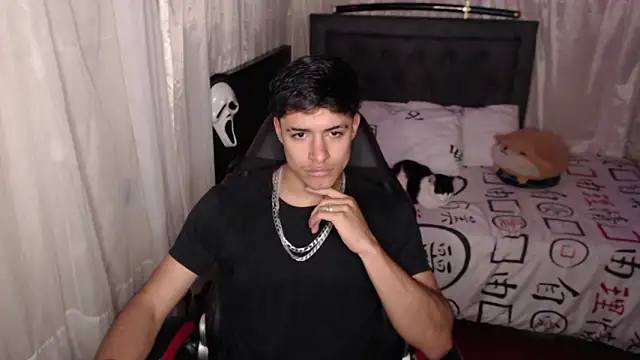 jacobbiker online show from February 26, 2026, 12:04 pm