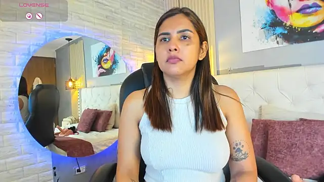 scarletbaker  online show from March 14, 2026, 10:37 pm