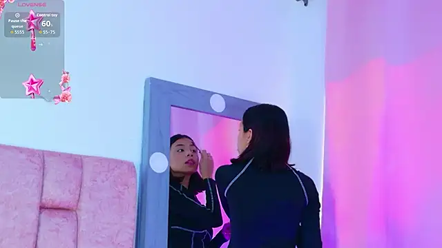 Snapshot of ScarlettLuxe chatting on February 26, 2026, 7:46 pm ScarlettLuxe online show from February 26, 2026, 7:46 pm