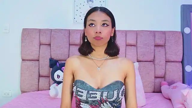 Snapshot of ScarlettLuxe chatting on March 11, 2026, 8:04 pm ScarlettLuxe online show from March 11, 2026, 8:04 pm