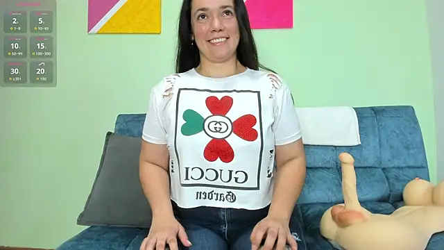 loreen grey online show from September 10, 2025, 8:09 pm