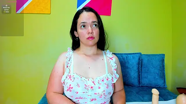 loreen grey online show from November 3, 2025, 8:10 pm