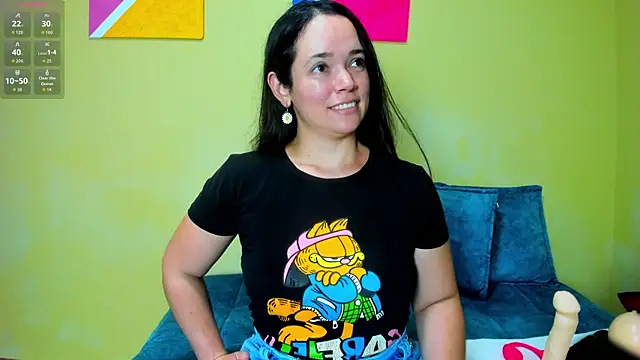 loreen grey online show from November 12, 2025, 8:08 pm