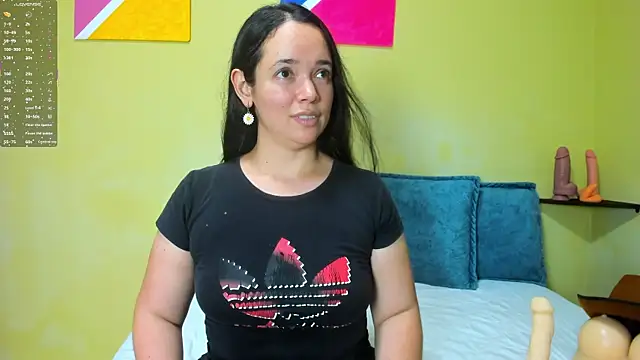 loreen grey online show from November 20, 2025, 8:08 pm