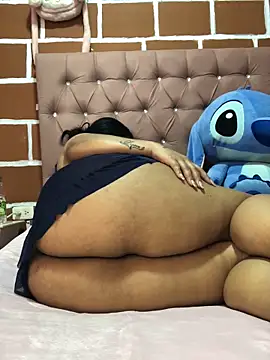 Rachellcooperrr online show from March 13, 2026, 5:30 pm