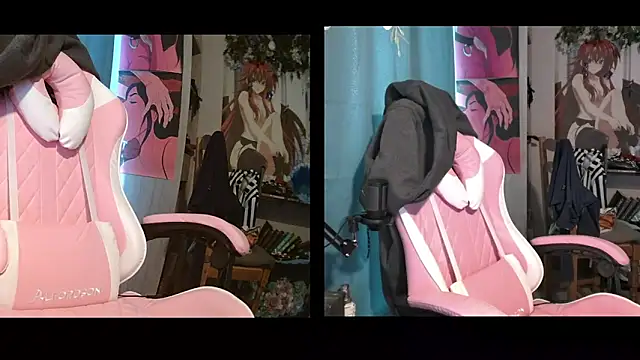 rubystrip online show from October 21, 2025, 2:18 pm