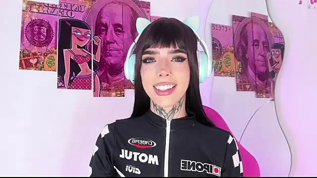 Rachell coollins online show from February 6, 2026, 12:15 am