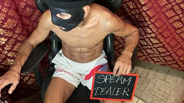 JUSTFORRICH online show from November 7, 2025, 11:49 pm