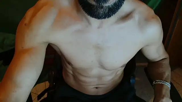 JUSTFORRICH online show from April 6, 2026, 6:53 pm