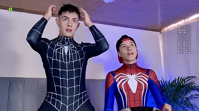 tivendann online show from December 14, 2025, 6:56 pm