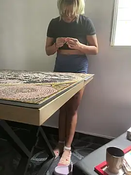 Brutal FullUrgia69 online show from November 1, 2025, 2:19 pm