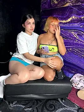 Brutal FullUrgia69 online show from January 12, 2026, 7:52 pm