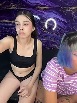 Brutal FullUrgia69 online show from March 28, 2026, 12:21 am