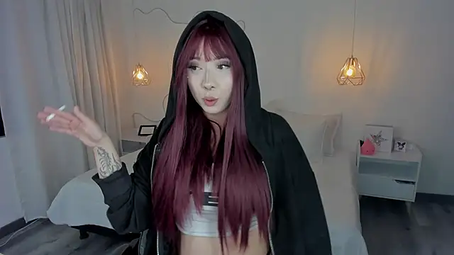 Noahcryptic online show from January 13, 2026, 4:29 am