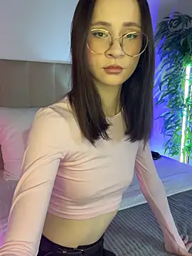 MartaBrent online show from February 19, 2026, 5:09 pm