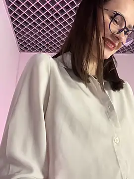 MartaBrent online show from March 2, 2026, 4:58 pm