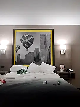 jarjar83 online show from February 18, 2026, 10:33 am