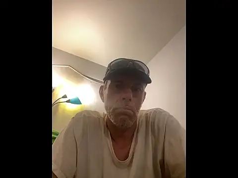 jarjar83 online show from July 1, 2026, 6:48 am