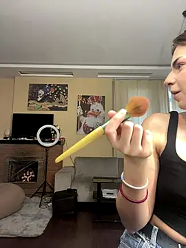 Snapshot of Miranda_Kerry chatting on November 5, 2025, 6:24 am Miranda Kerry online show from November 5, 2025, 6:24 am