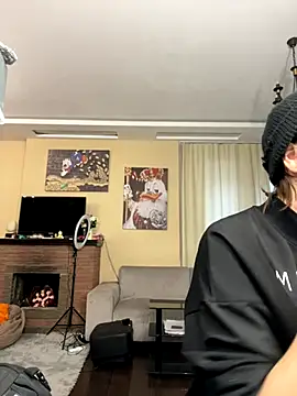 Snapshot of Miranda_Kerry chatting on November 6, 2025, 6:25 am Miranda Kerry online show from November 6, 2025, 6:25 am