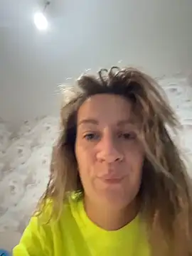 EvvaMur online show from January 15, 2026, 12:48 am