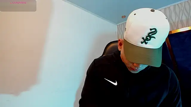 Draven Marceaux online show from October 21, 2025, 11:22 am