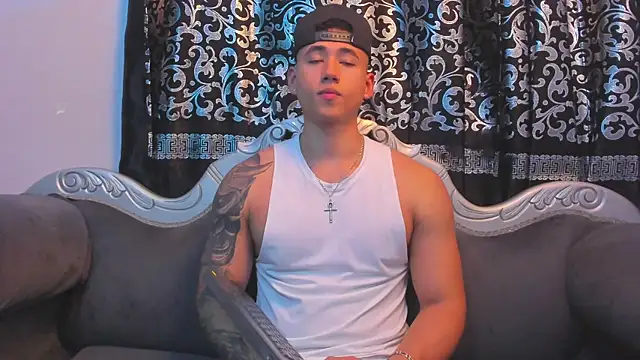 Draven Marceaux online show from January 13, 2026, 11:26 am