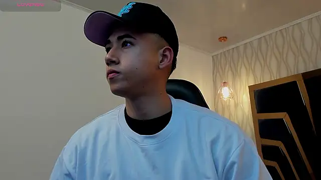 Draven Marceaux online show from February 24, 2026, 11:30 am