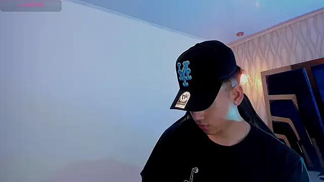 Draven Marceaux online show from February 28, 2026, 11:44 am