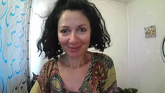 ValleriWind online show from July 20, 2026, 3:43 am