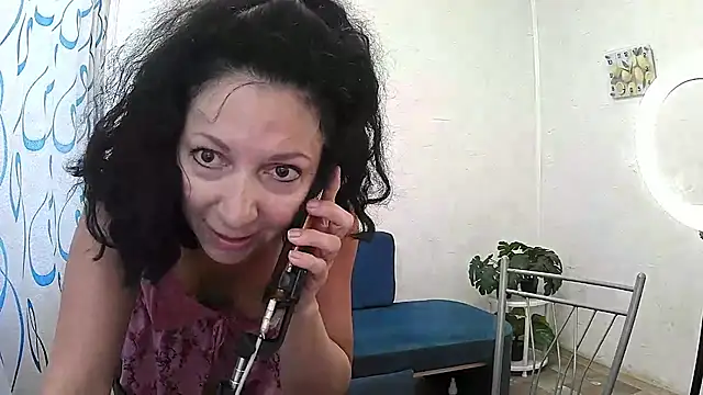 ValleriWind online show from July 23, 2026, 9:51 am