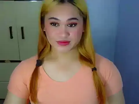 Annierose ts online show from February 21, 2026, 10:22 pm