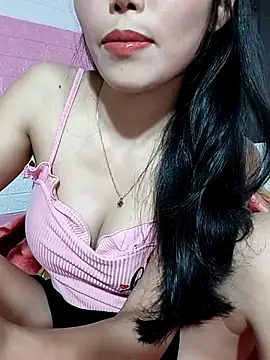 Ingrid428 online show from April 24, 2026, 2:14 am