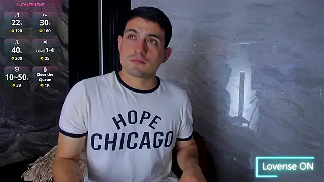 Snapshot of William_Steel_ chatting on October 16, 2025, 3:29 am William Steel online show from October 16, 2025, 3:29 am